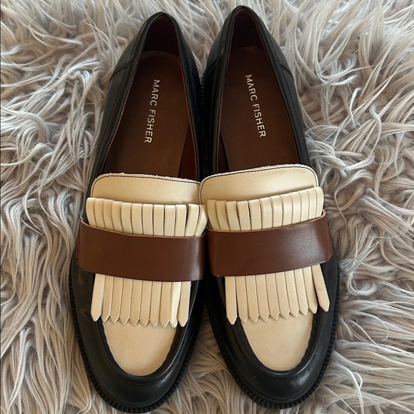 Marc Fisher Loafer - Picture 2 of 5